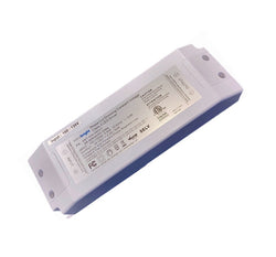 DR-12VDC-DIMA - PHASE DIMMABLE LED DRIVERS