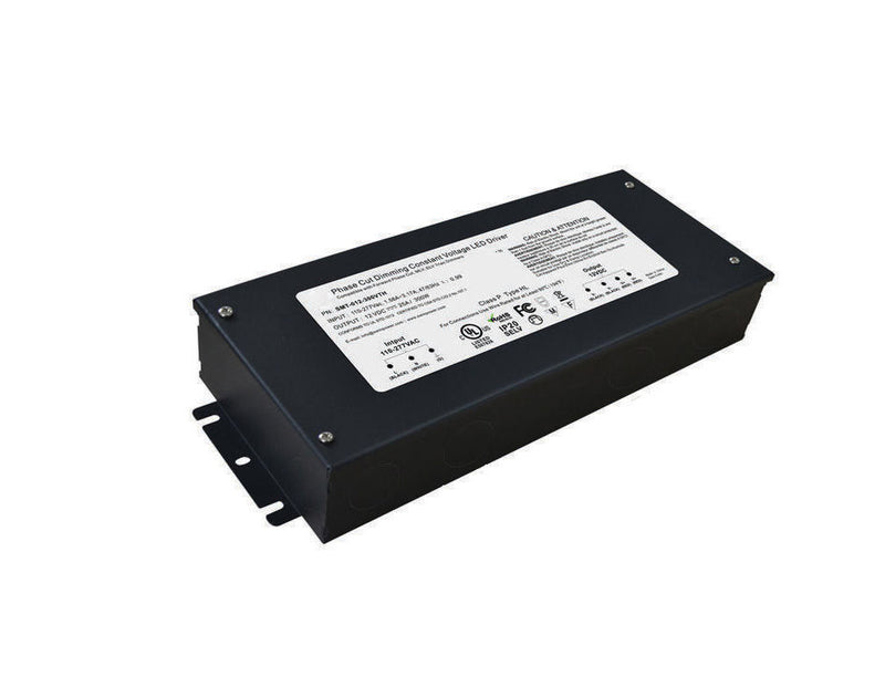 DR-24VDC-DIMS-UNV - UNIVERSAL DIMMABLE LED DRIVERS