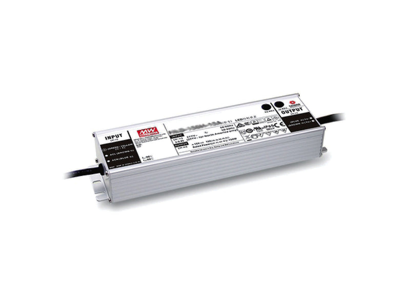 DR-24VDC-OUT - OUTDOOR NON-DIMMABLE LED DRIVERS