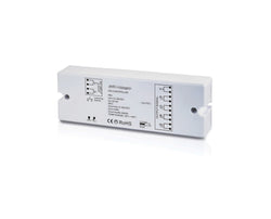 DR-RGBW-WIFI-CON - RF / WIFI RGBW CONTROLLER