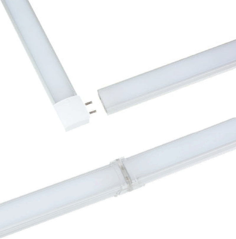 LL SERIES LED Cabinet/Cove Lighting - LL24HO