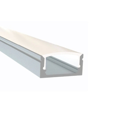 AP SERIES - LED Profiles - AP-01-2.4