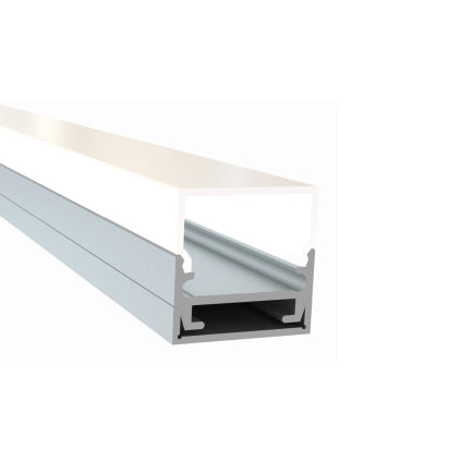 AP SERIES - LED Profiles - AP-02-2.4