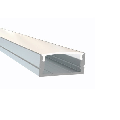 AP SERIES - LED Profiles - AP-05-2.4