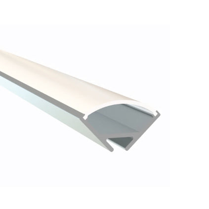 AP SERIES - LED Profiles - AP-08-L-2.4