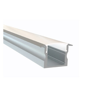 AP SERIES - LED Profiles - AP-16-2.4