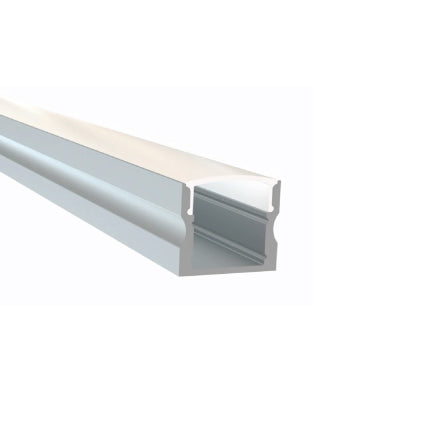 AP SERIES - LED Profiles - AP-17-2.4