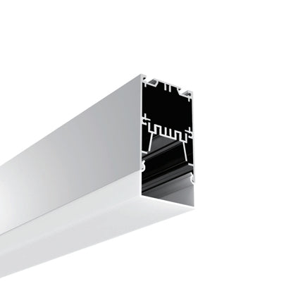 AP SERIES - LED Profiles - AP-5075-RD
