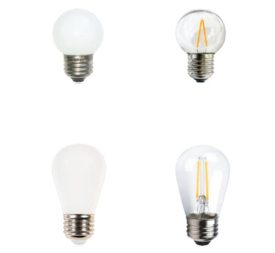 STL SERIES String Lights