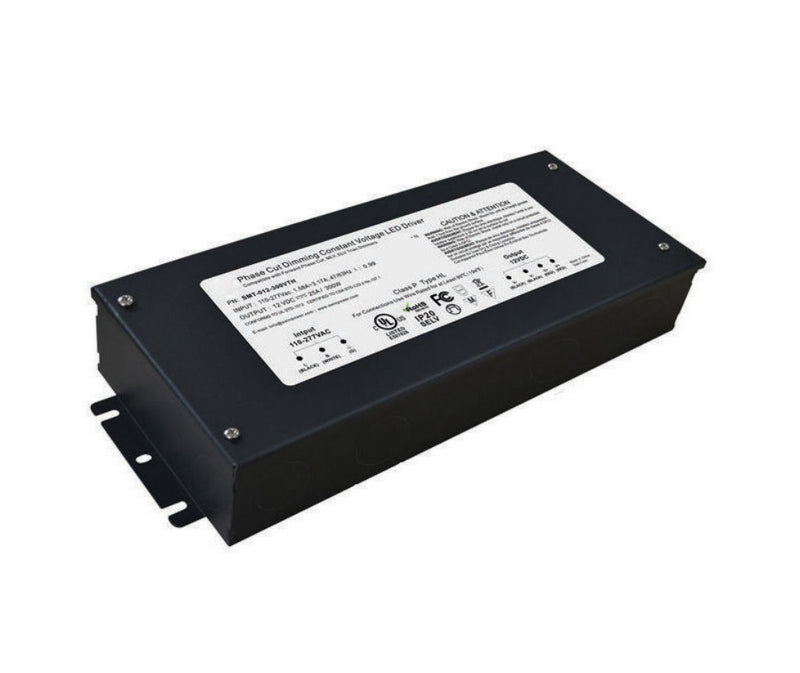 DR SERIES - DR-24VDC-DIMS2-UNV