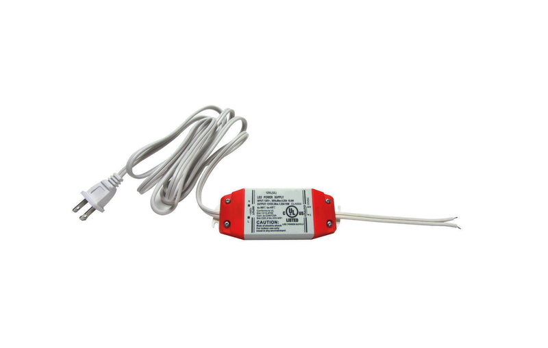 DR-12VDC - NON-DIMMABLE LED DRIVERS