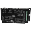 DR SERIES LED Drivers /Controllers - DR-DMX-5CH-DEC