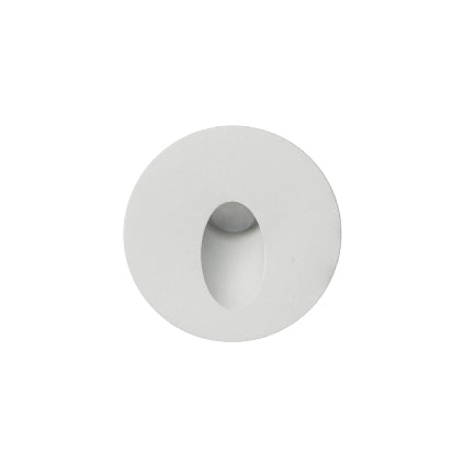 MSW4 - 12VDC LED STEP/WALL LIGHT