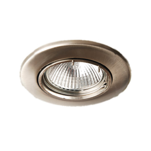 SL12050TI-SS - Stainless Steel Adjustable Downlight