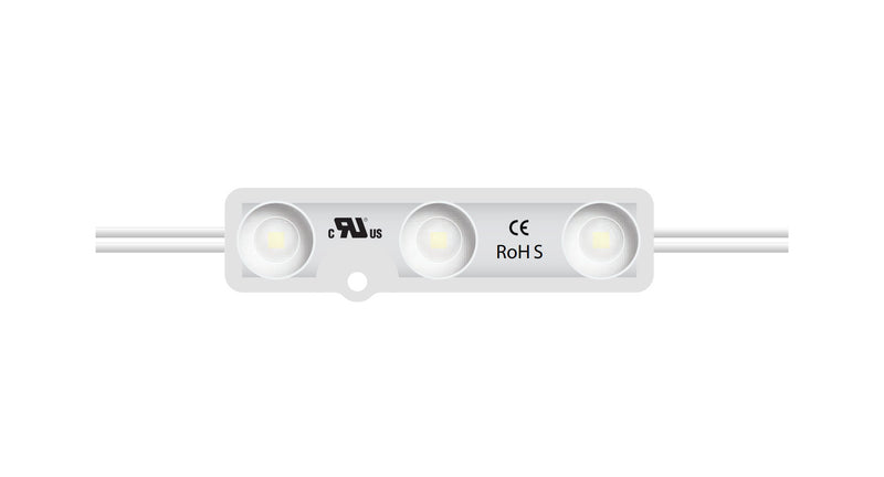 SM SERIES LED Sign Modules - SM12HO-3-860-25 (6000K)