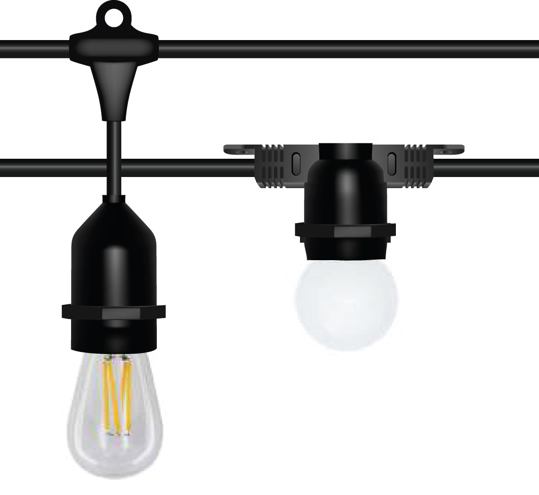 STL SERIES String Lights