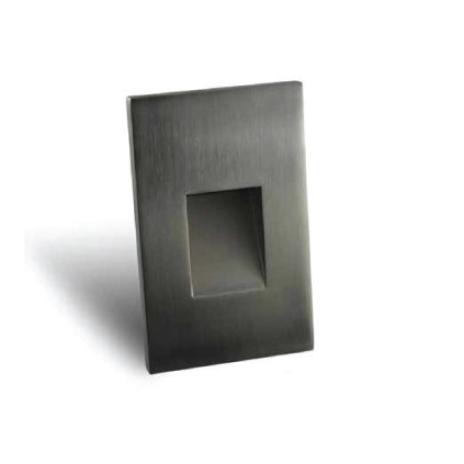 SW SERIES LED Step/Wall Lights - SW1202RV-3K
