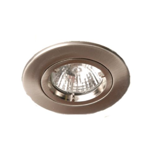 SL Series - 2" Soraa Lamped GU10 Downlight