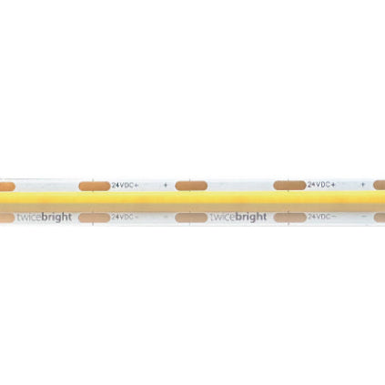 TL SERIES LED Strip Light - TL24COB-SO/HO-OUT