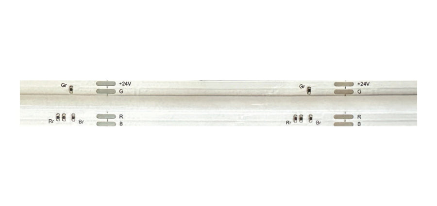 TL SERIES LED Strip Light - TL24COB-RGB
