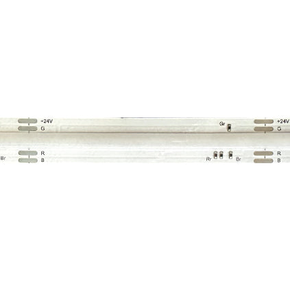 TL SERIES LED Strip Light - TL24COB-RGB