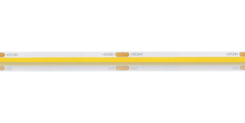 TL SERIES LED Strip Light - TL24COB-VHO-OUT
