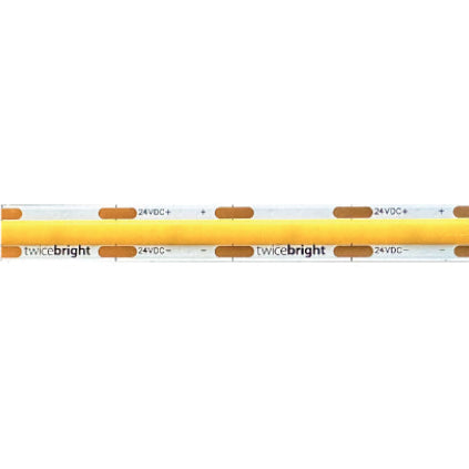 TL SERIES LED Strip Light - TL24COB-SO/HO