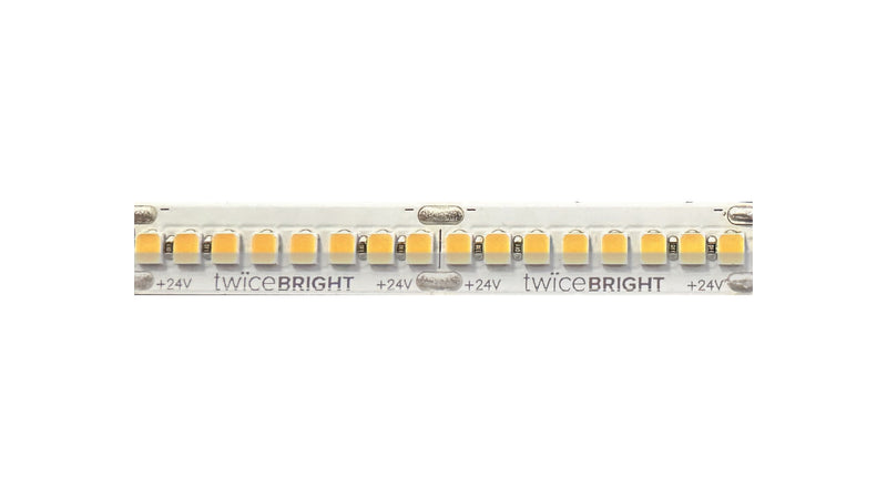 TL SERIES LED Strip Light - TL24HE-240-OUT
