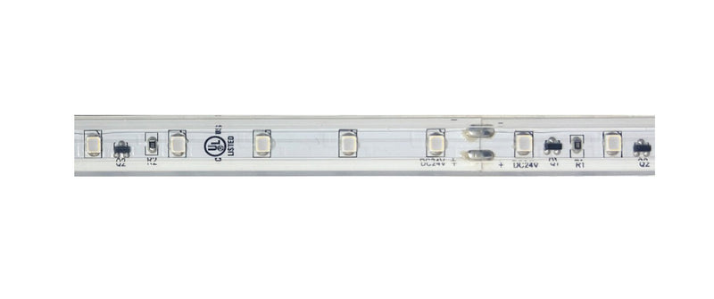 TL SERIES LED Strip Light - TL24HO-60-AMB-OUT