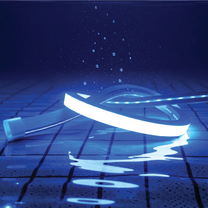 TL SERIES LED Strip Light - TL24NEON-P-RGBW