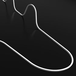 TL SERIES LED Strip Light - TL24NEON-XD