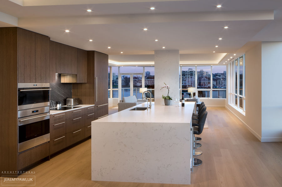 Vancouver Condo