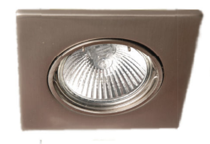 CL Series - 2" Soraa MR16 Lamped Downlight
