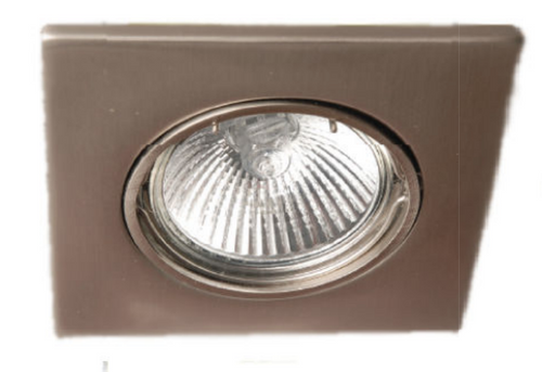 CL Series - 2" Soraa MR16 Lamped Downlight
