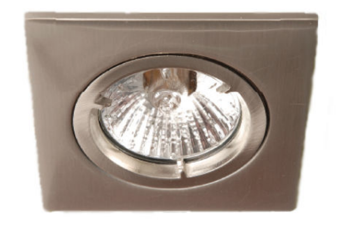 CL Series - 2" Soraa MR16 Lamped Downlight