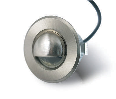 MSW1 - 12VDC LED STEP/WALL LIGHT