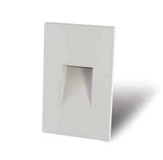 SW SERIES LED Step/Wall Lights - SW1202RV-3K
