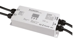 DR SERIES LED Drivers /Controllers - DR-DMX-120-4CH-DEC