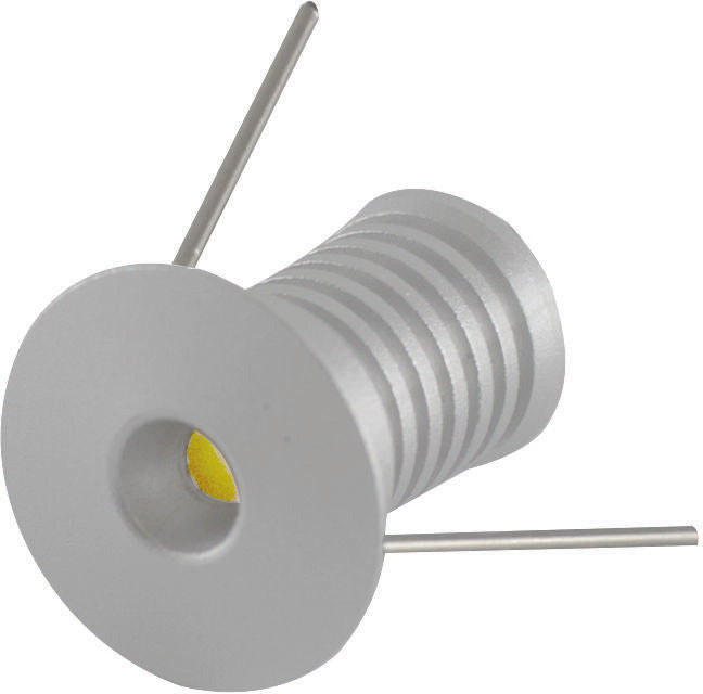 MSW5 - MICRO 12VDC LED STEP/WALL LIGHT