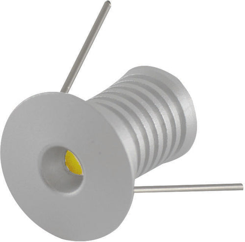 MSW5 - MICRO 12VDC LED STEP/WALL LIGHT