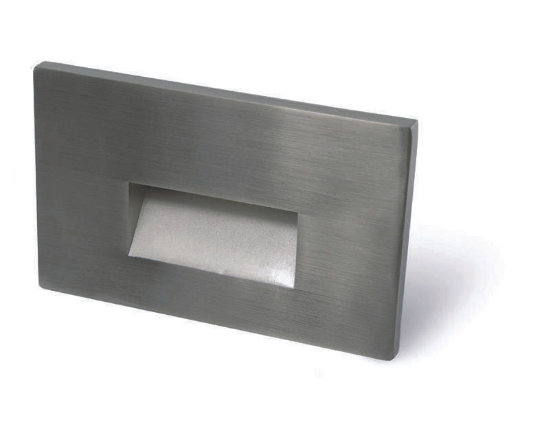 SW SERIES LED Step/Wall Lights - SW1202RH