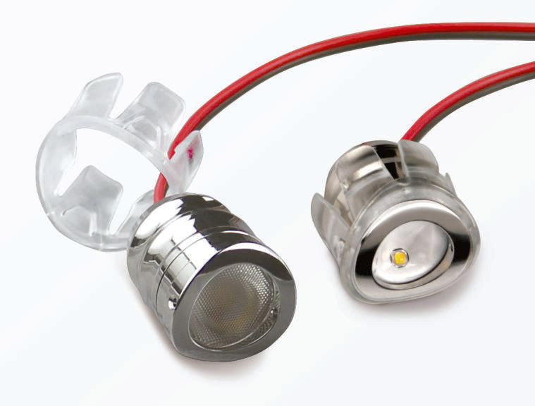 RL SERIES LED Handrail Lights - RLR-242