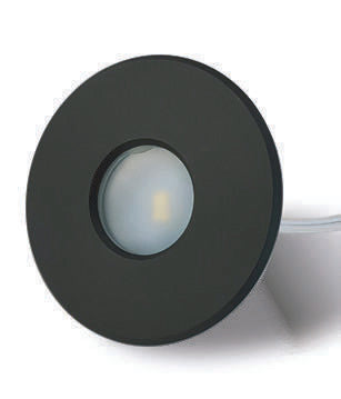 MSW2 - 12VDC LED STEP/WALL LIGHT