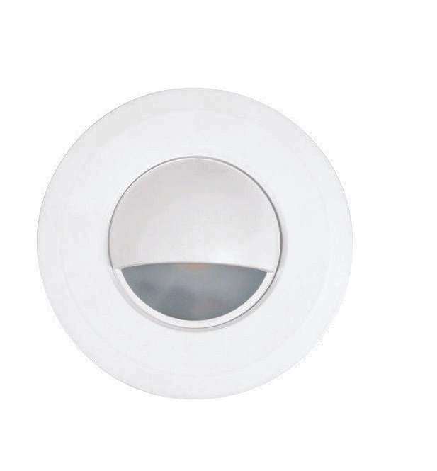 MSW124 - 12VDC MINI STEP/WALL LIGHT