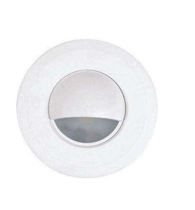 MSW124 - 12VDC MINI STEP/WALL LIGHT