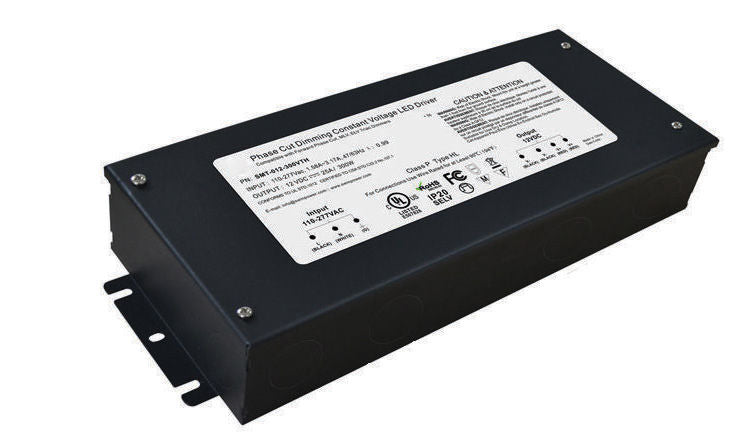 DR SERIES - DR-24VDC-DIMS2-UNV
