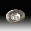 SL SERIES Stainless Steel Adjustable Downlight - SL12050TI-SS