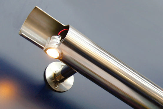 RL SERIES LED Handrail Lights - RLR-242