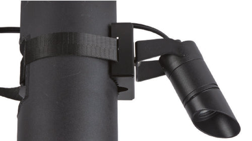 DURABILITY SERIES LL2 - 2" MINI 12VAC/DC LED Landscape Light