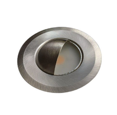 MSW124 - 12VDC MINI STEP/WALL LIGHT